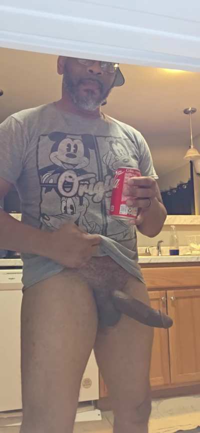 Want some of that yummy yum?