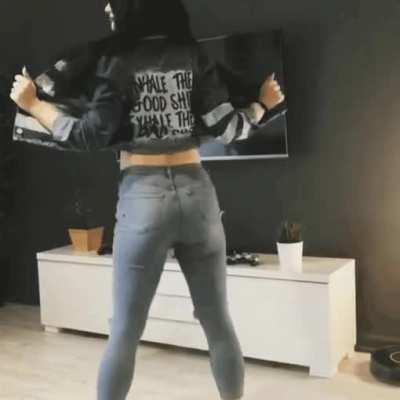 Paige 🍑