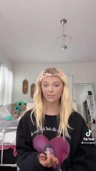 the bear is moving!!!