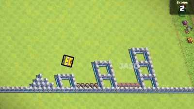 [HUMOR] Let me introduce you.. Geometry Clash