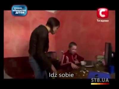 Czekając na oficjalne wyniki