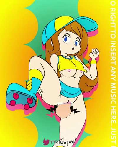 Hot Cartoon Porn Animation (nsfwtoons.com)