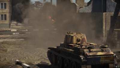 Mama bear didn't like that