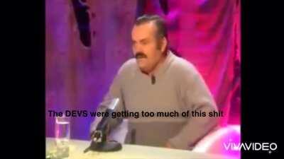 D4C:LT buff its just my own skit dont take it seriously