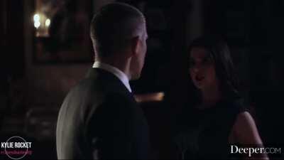 [Kylie Rocket, 19] Love At First Sight - Deeper