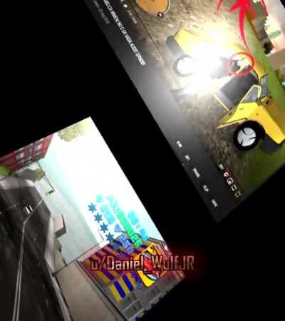 GTA ROMANIA este cel mai bun joc romanesc (dovada)