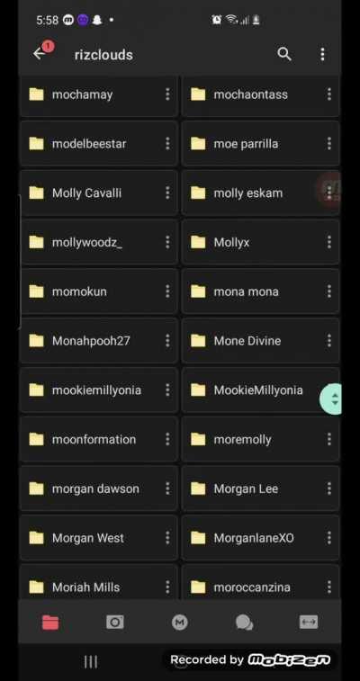 Collection For Sale. DM ME. 6tb of Only fans Content and 1700 models. ($15 For The Entire Collection).All you need is the mega app its free.(Payment Cashapp only)