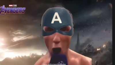 Just found this on Facebook and want to share with fellow Yanks!