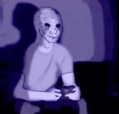 Me waiting be able to play Zombies