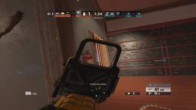 Gente para rankear en Rainbow 6