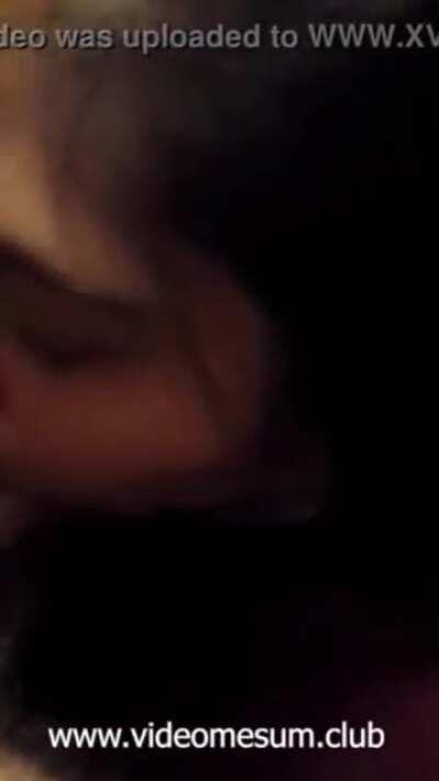 Beautiful india blowjob🤤