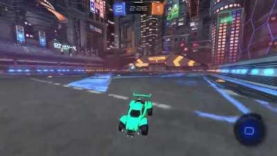 Some peak champion gameplay