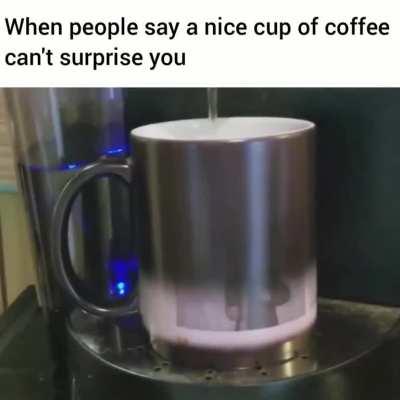 Nice Cup