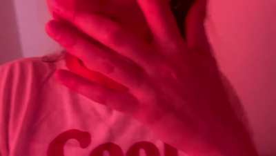 Ready for you to get me drooling even harder.