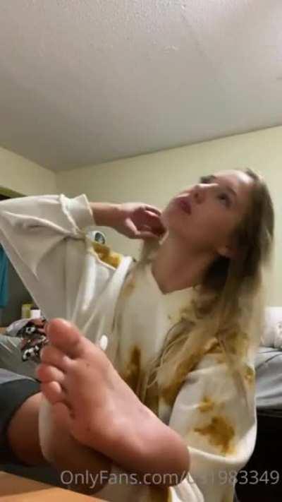 Quick and short self worship