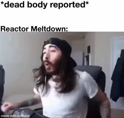 Seriously, what happens?