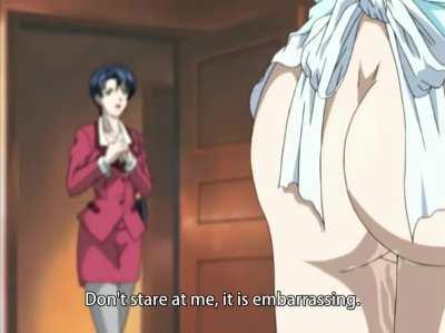 Enbo Taboo Charming Mother 4 part 3