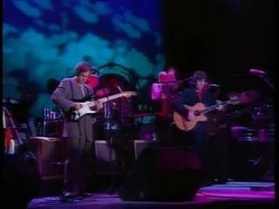 George Harrison - Give Me Love (Give Me Peace On Earth) (Live)