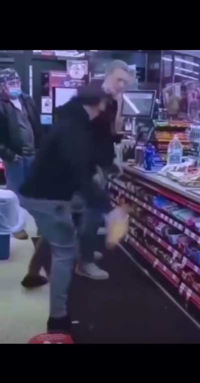 Twisted tea smack video.