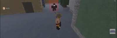 Not my clip, but my edit