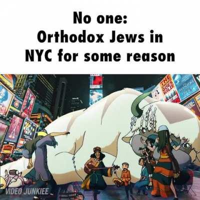 My attempt at this meme