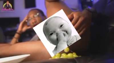 Dreamy loves fruit salad 🥗