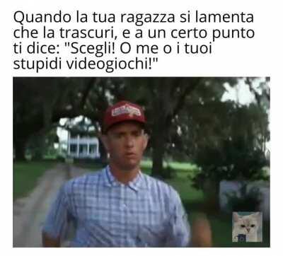 Per apprezzare al meglio, attivate l'audio