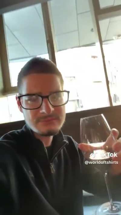 Already miserable and it’s only the afternoon in Oslo