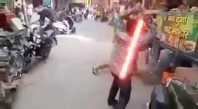 With the new announcement this kinds of fight we should get not one on one as usual