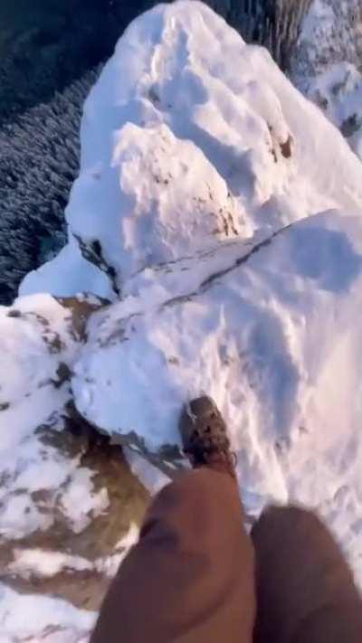 🔥Quiet morning out here in Washington. (X-posted in r/NodOfApproval)