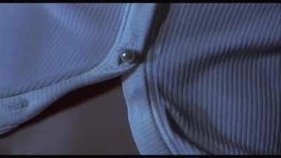 Elisabeth Shue in Hollow Man