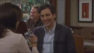 Found this on YT, these are deleted scenes from the finale