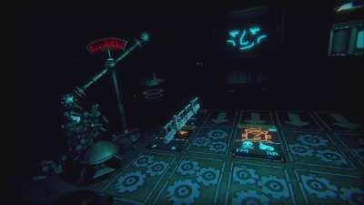 You thought your bounty hunters were hard?