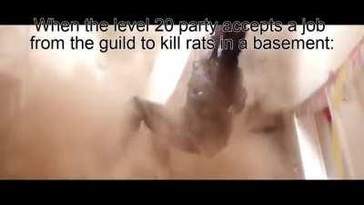 Another reason to visit the guild