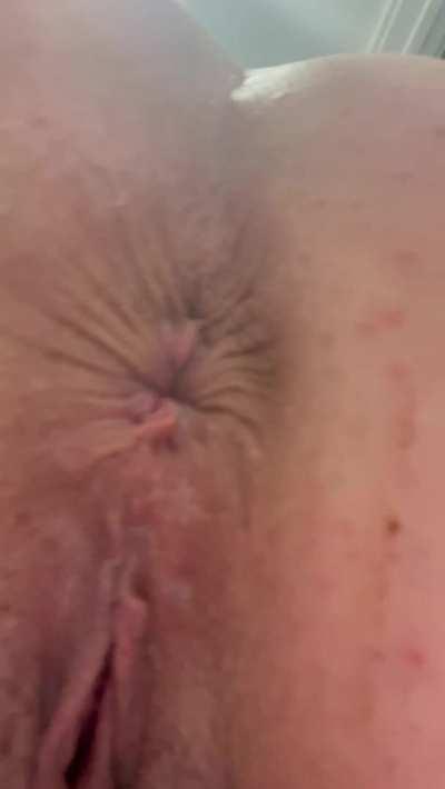 I got all filled up this weekend