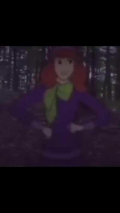 i think i downloaded the wrong scooby Doo.