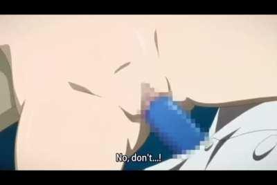 Getting started (Iinari! Saimin Kanojo ep1)