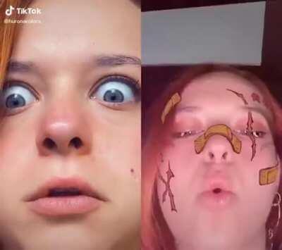 I just.... can't with this