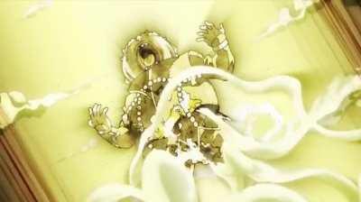 the voice of love abducts a young teenager