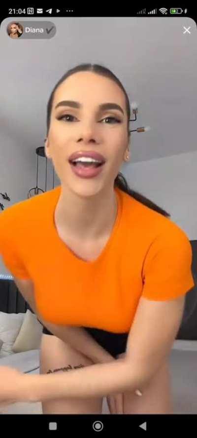 Diana Onisor 💋