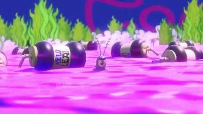 Even Plankton biting Yeat now 🤦🏾‍♂️ (Video made by sc6ut on YouTube) 