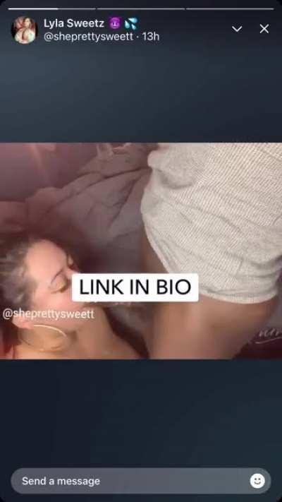 Does anybody have her?