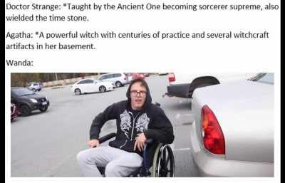 Depression go brrrrrrrrrrrr