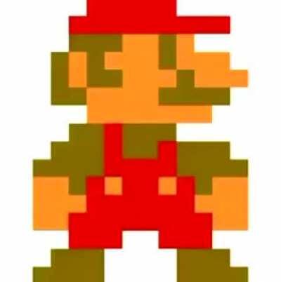 solo un video normal de mario.... quizas.