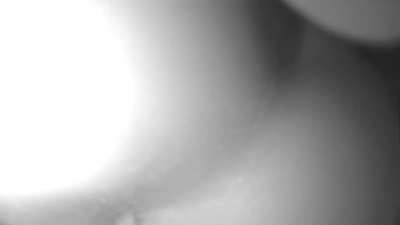 Slipping into my tight pussy