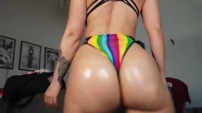 Sheeesh 🍑🍑🍑