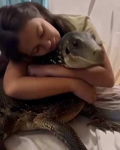 The elites (****) want to entrap us in a fake reality that they create. Truth be told, the already have.