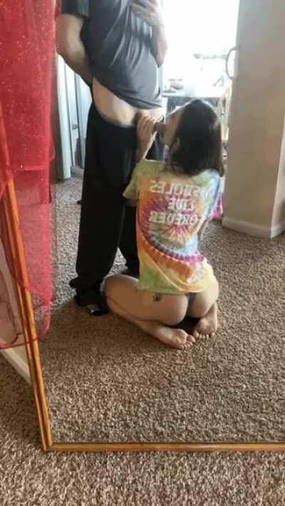 Fucking love this little slut!