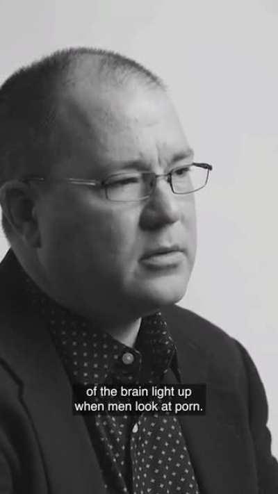 John Foubert, Ph.D: Researcher, Author and Activist.