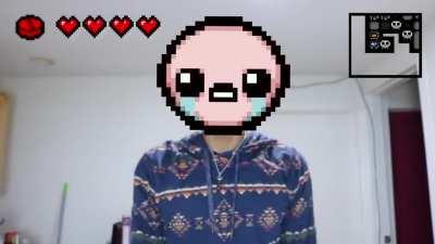 The Delirium Experience